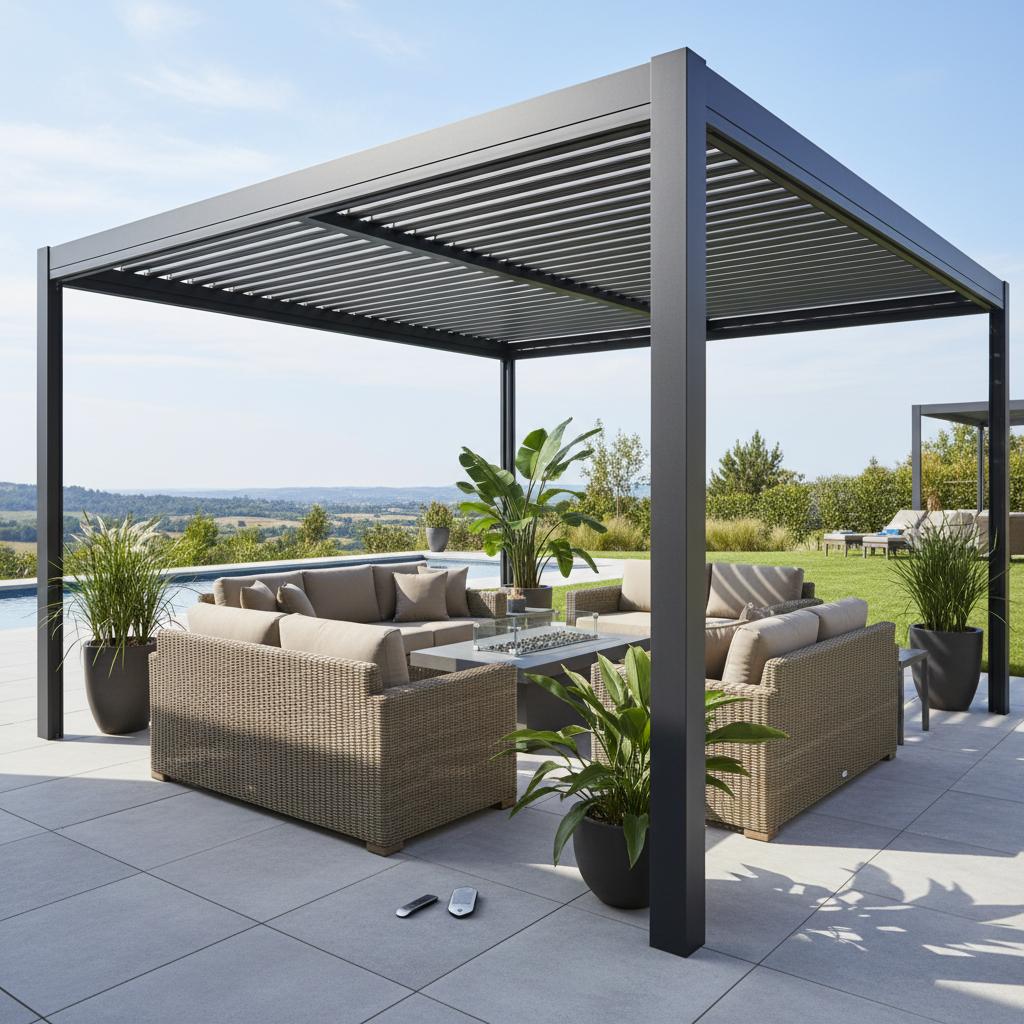 Pergola